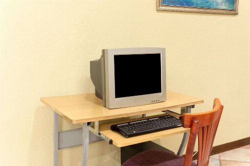 Days Inn by Wyndham Colorado Springs Airport image 1