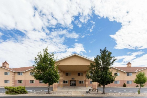 Days Inn by Wyndham Colorado Springs Airport image 14